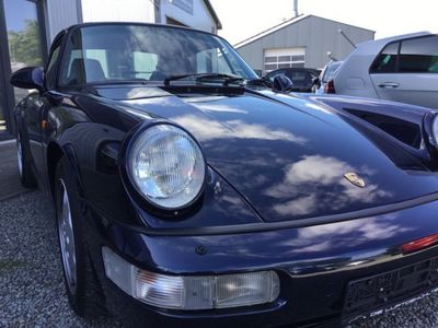 gebraucht Porsche 964 