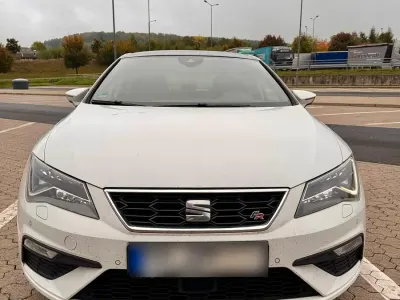 Gebraucht Seat Leon