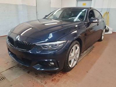 gebraucht BMW 435 Gran Coupé xDrive **M Sportpaket**