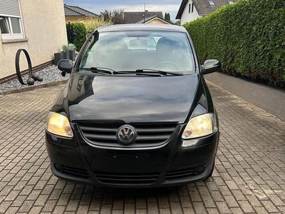 VW Fox