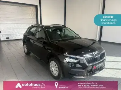 Gebraucht Skoda Kamiq