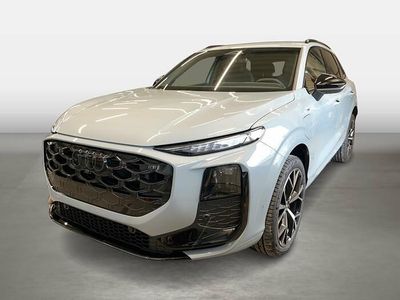 Nuova Audi Q3 Sport 272 CV (200 kW) 2025 Grigio SUV