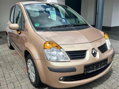 Renault Modus