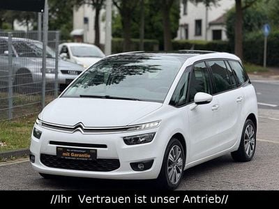 Citroën Grand C4 Picasso