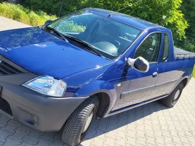 Gebraucht Dacia Pick up 87 PS (63 kW) 2009 Other Pickup