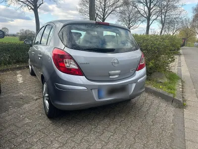 Gebraucht Opel Corsa