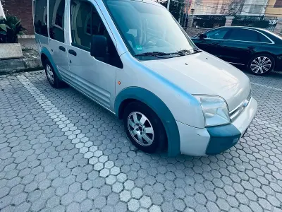 Gebraucht Ford Tourneo 2008 Grau Limousine