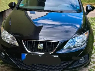 Używany Seat Ibiza ST