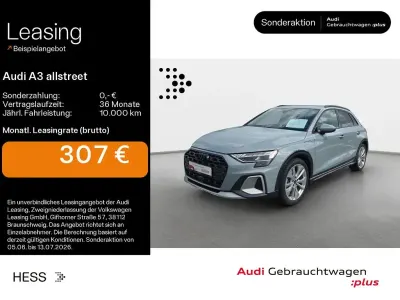 Gebraucht Audi A3 e-tron Ambiente 204 PS (150 kW) 2025 Pfeilgrau perleffekt Kleinwagen