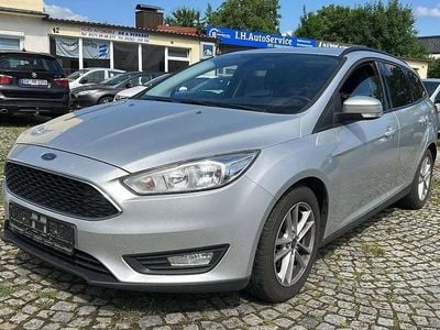 Other Gebraucht 2015 Ford Focus Trend Kombi | 3.600 € (Guter Preis)
