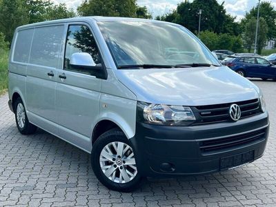 VW T5