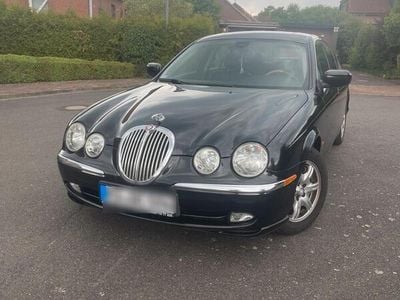 Jaguar S-Type
