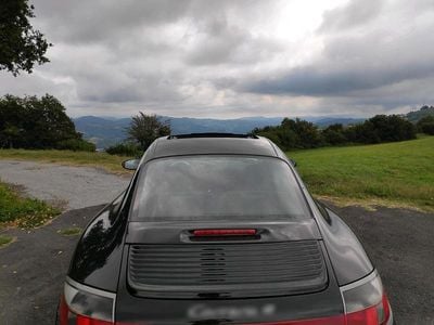 Porsche 996