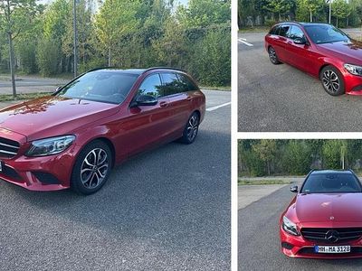 Mercedes C300