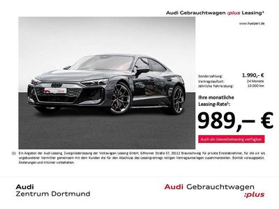 Audi RS e-tron GT