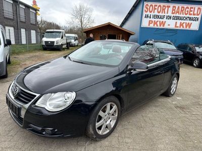 gebraucht VW Eos 2.0 Cabrio