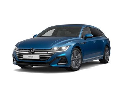 Second-hand VW Arteon R-line 200 CP (147 kW) 2023
