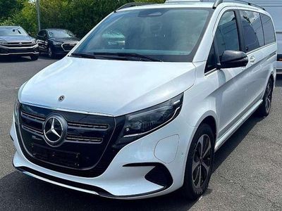 Mercedes EQV300