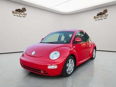 VW Beetle