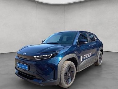 Nuova Toyota Urban Cruiser Comfort 105 kW (144 CV) 2026 Blu SUV