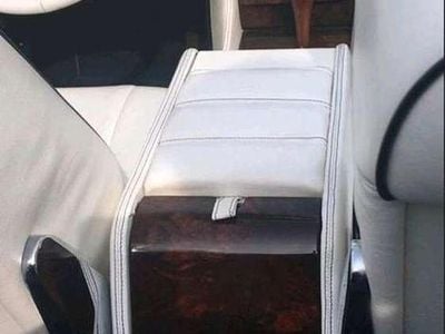 Gebraucht Mercedes 560 320 PS (235 kW) 1988 Weiß Cabrio