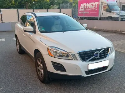 Gebraucht Volvo XC60