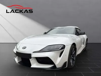 Neu Toyota Supra 340 PS (250 kW) 2026 D01lb20 Coupé