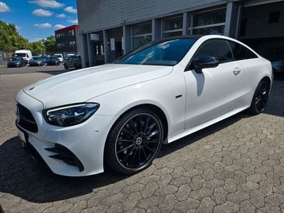 Mercedes E200