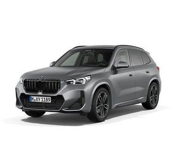 Grau Gebraucht 2023 BMW X1 M Sport SUV | 43.930 € (Fairer Preis)