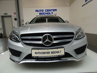 Mercedes C250