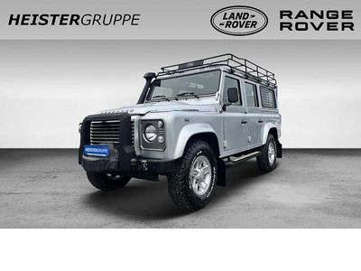 gebraucht Land Rover Defender SE