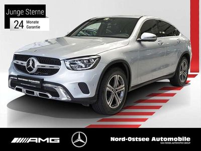 Mercedes GLC300e