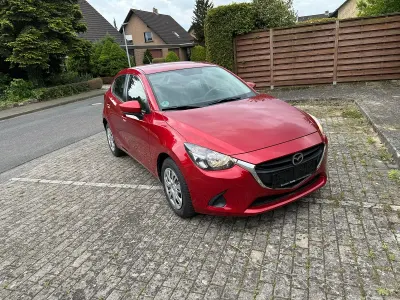 Gebraucht Mazda 2