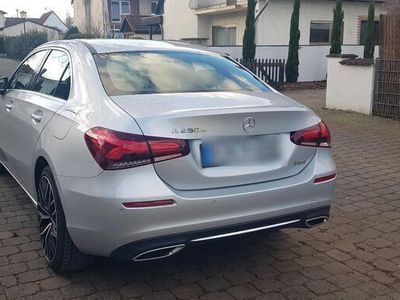 gebraucht Mercedes A250 e DCT -