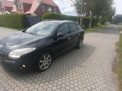 Renault Mégane GrandTour