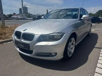 Gebraucht BMW 318