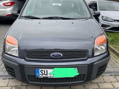 gebraucht Ford Fusion Fusion1.4 Fun X