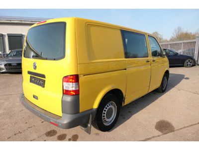 VW T5