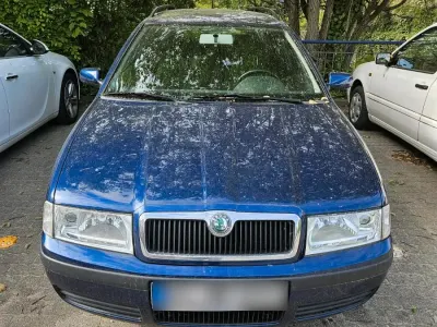 Gebraucht Skoda Octavia