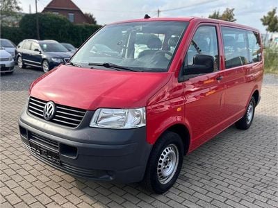 VW T5
