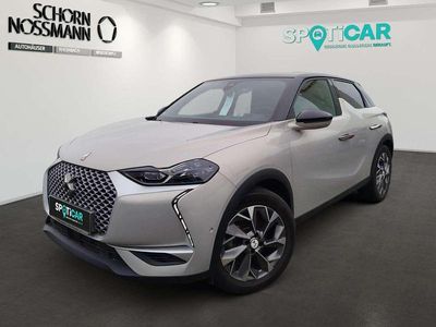 DS Automobiles DS3 Crossback E-Tense