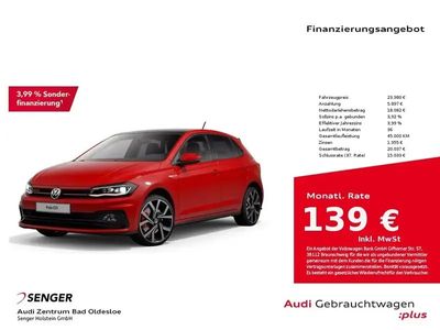 VW Polo
