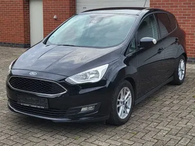 Gebraucht Ford C-MAX