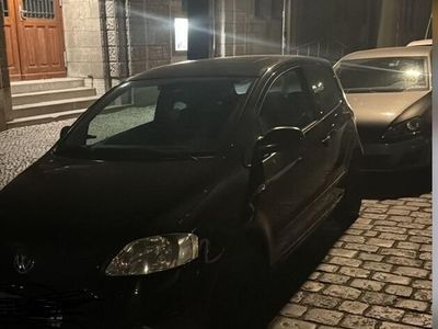 VW Fox