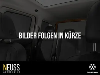 Gebraucht VW Caddy Life 114 PS (83 kW) 2022 Schwarz Van / Kleinbus