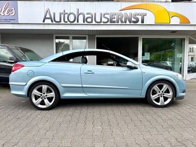 Opel Astra Cabriolet