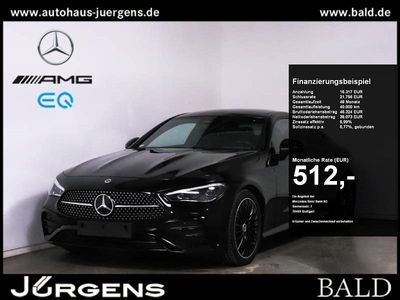 Mercedes CLE220