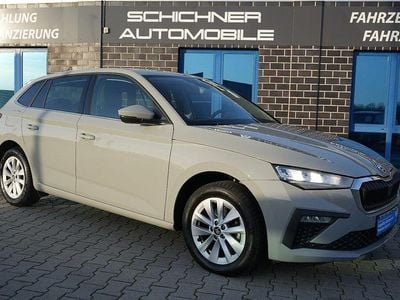 Usata Skoda Scala 116 CV (85 kW) 2025 Utilitaria