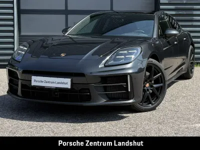 Gebraucht Porsche Panamera 4