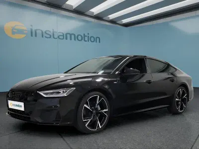 Gebraucht Audi A7